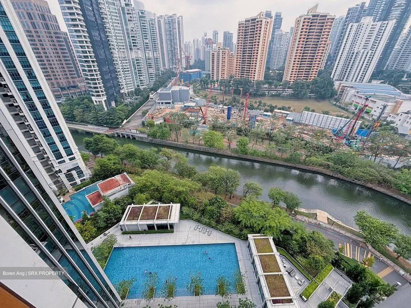 Riviere  (D3), Condominium #614142331